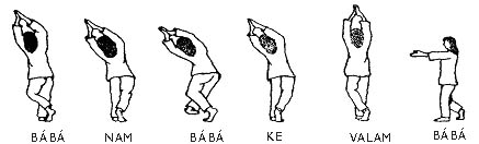 Kaoshiki hacia la izquierda