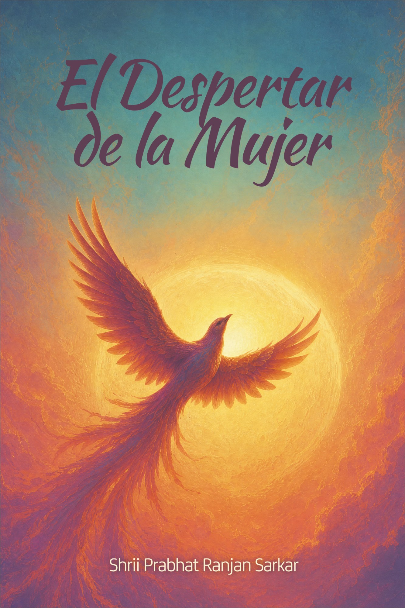 Portada de El Despertar de la Mujer