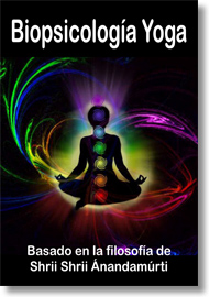 Cubierta de 'Biopsicolog�a Yoga'