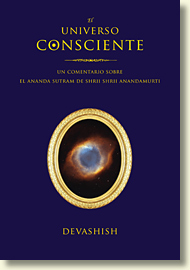 Cubierta de 'El Universo Consciente'