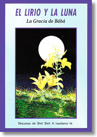 Cubierta de 'El Lirio y la Luna'