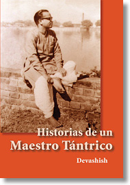 Cubierta de 'Hist�rias de un Maestro T�ntrico'