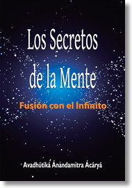 Cubierta de 'Los Secretos de la Mente'