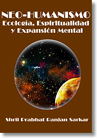 Cubierta de 'Neo-Humanismo: Ecolog�a, Espiritualidad y Expansi�n Mental'