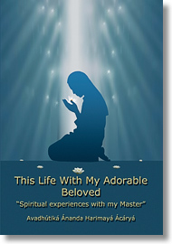 Cubierta de 'This Life with my Adorable Beloved'